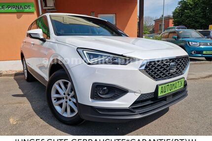 Seat Tarraco Gebrauchtwagen
