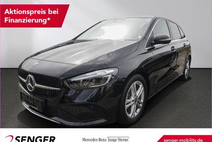 Mercedes-Benz B 180 Gebrauchtwagen