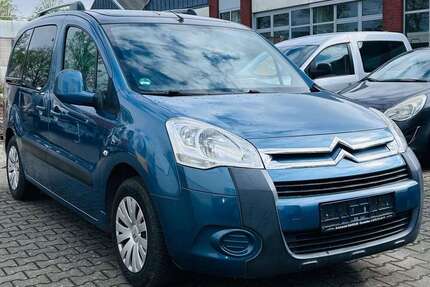 Citroen Berlingo Gebrauchtwagen