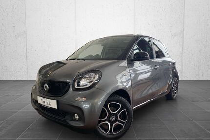 Smart ForFour Gebrauchtwagen