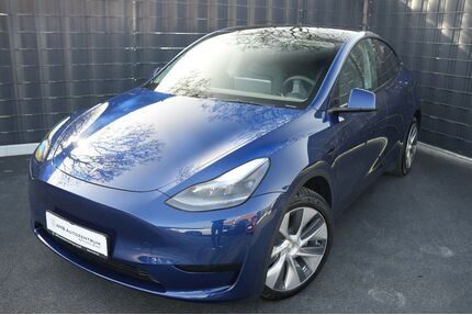 Tesla Model Y Gebrauchtwagen