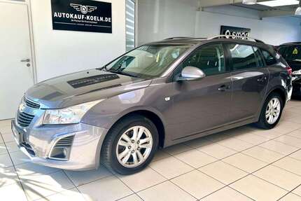 Chevrolet Cruze Gebrauchtwagen