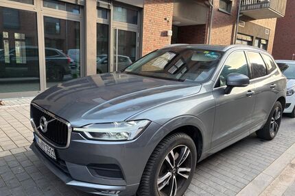 Volvo XC60 Gebrauchtwagen