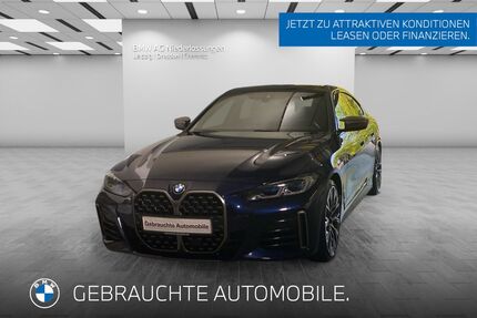 BMW M440 Gebrauchtwagen