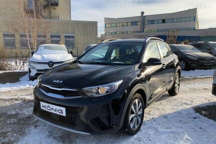 Kia Stonic Gebrauchtwagen