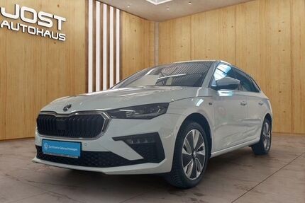 Skoda Scala Gebrauchtwagen