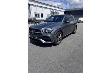 Mercedes-Benz GLE 350 Gebrauchtwagen
