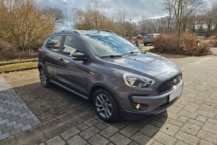 Ford Ka/Ka+ Gebrauchtwagen