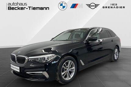 BMW 520 Gebrauchtwagen