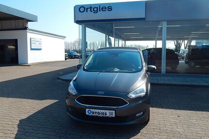 Ford C-Max Gebrauchtwagen