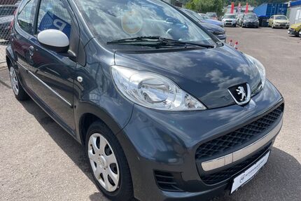 Peugeot 107 Gebrauchtwagen