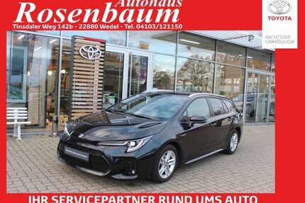 Suzuki Swace Gebrauchtwagen