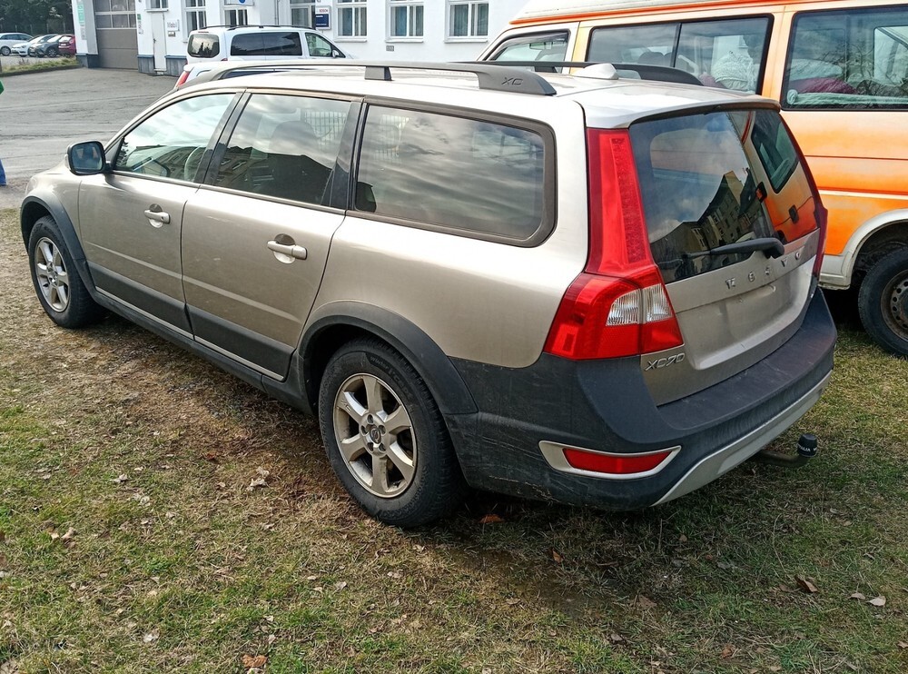 S70/V70/XC70