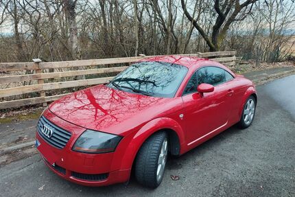 Audi TT Gebrauchtwagen