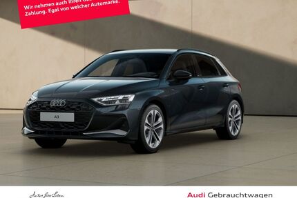 Audi A3 Gebrauchtwagen