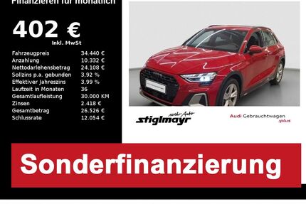 Audi A3 Gebrauchtwagen