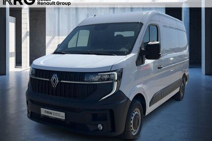 Renault Master Gebrauchtwagen