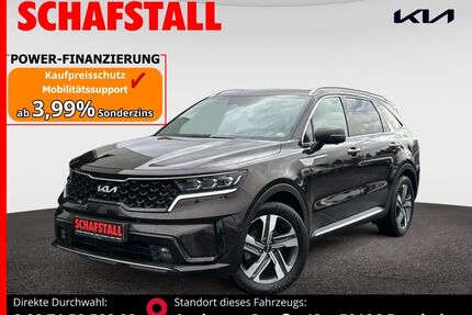 Kia Sorento Gebrauchtwagen