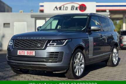 Land Rover Range Rover Gebrauchtwagen