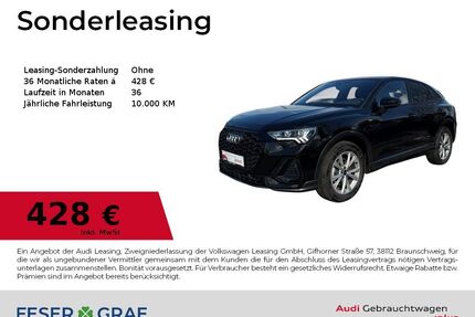 Audi Q3 Gebrauchtwagen