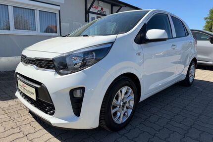 Kia Picanto Gebrauchtwagen