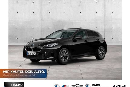 BMW 116 Gebrauchtwagen