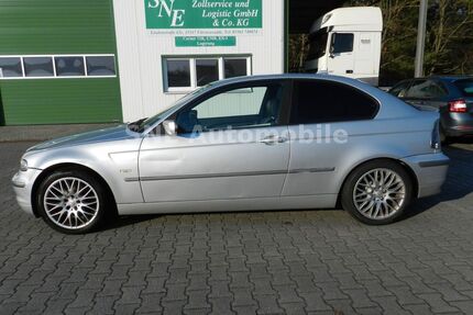 BMW 325 Gebrauchtwagen