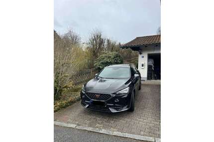 Cupra Formentor Gebrauchtwagen