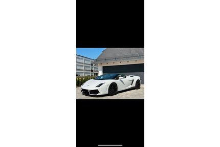 Lamborghini Gallardo Gebrauchtwagen