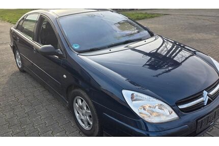 Citroen C5 Gebrauchtwagen