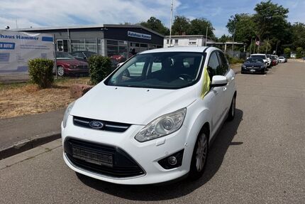 Ford C-Max Gebrauchtwagen