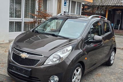 Chevrolet Spark Gebrauchtwagen