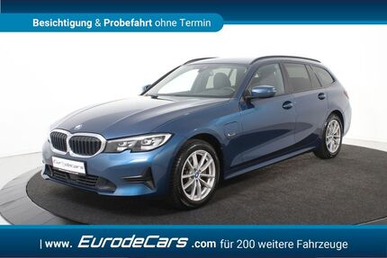 BMW 320 Gebrauchtwagen