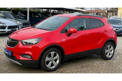 Opel Mokka Gebrauchtwagen