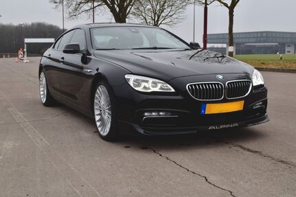 Alpina B6 Gebrauchtwagen