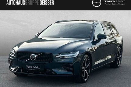 Volvo V60 Gebrauchtwagen