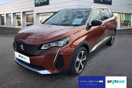 Peugeot 5008 Gebrauchtwagen