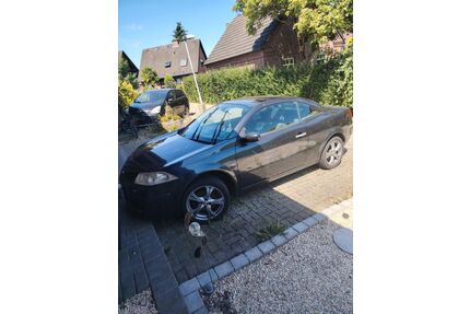 Renault Megane Gebrauchtwagen