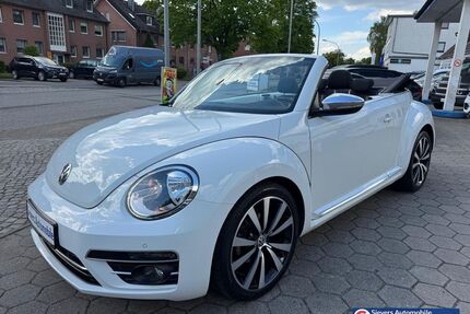 VW Beetle Gebrauchtwagen