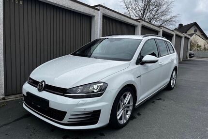 VW Golf Gebrauchtwagen