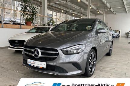 Mercedes-Benz 200 Gebrauchtwagen