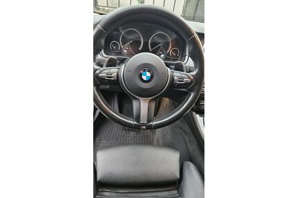 BMW 525 Gebrauchtwagen