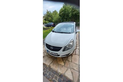 Opel Corsa Gebrauchtwagen