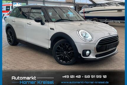 Mini Cooper Clubman Gebrauchtwagen