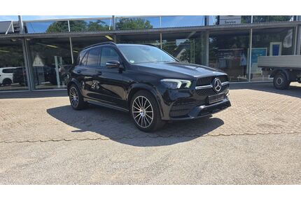 Mercedes-Benz GLE 350 Gebrauchtwagen