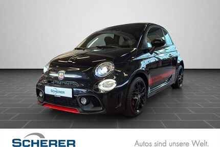 Abarth 595C Gebrauchtwagen