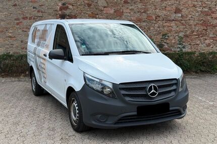 Mercedes-Benz Vito Gebrauchtwagen