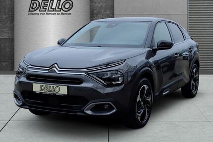 Citroen C4 Gebrauchtwagen