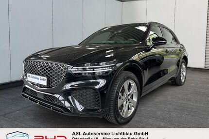 Genesis GV70 Gebrauchtwagen