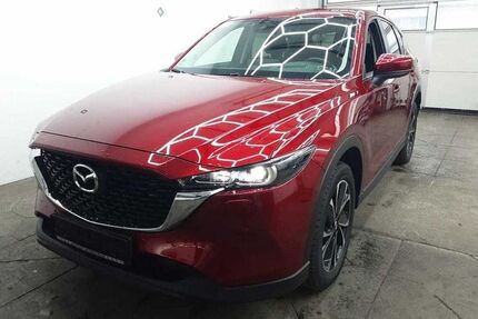 Mazda CX-5 Gebrauchtwagen